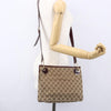 Gucci Eclipse Messenger GG Canvas