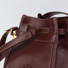 Cartier Must de cartier Leather
