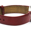 Bvlgari Bvlgari B.Zero 1 Quartz Stainless Steel and Leather