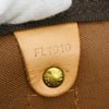 Louis Vuitton Keepall Monogram Canvas