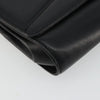 Celine Vintage Horsebit Sling Leather