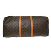 Louis Vuitton Keepall Monogram Canvas
