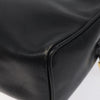 Loewe Anagram Clutch Leather