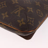 Louis Vuitton Musette Tango Monogram Canvas