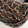 Salvatore Ferragamo Gancini Leather