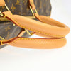 Louis Vuitton Keepall Bandouliere Monogram Canvas