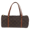 Louis Vuitton Papillon Monogram Canvas