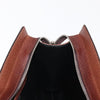 Salvatore Ferragamo Vintage clutch Leather