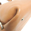 Salvatore Ferragamo Gancini Leather