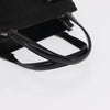 Salvatore Ferragamo Double Gancini Side Buckle Tote Canvas