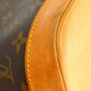 Louis Vuitton Alma Monogram Canvas
