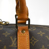 Louis Vuitton Keepall Monogram Canvas