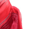 Prada Gaufre Chain Flap Nappa Leather