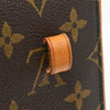 Louis Vuitton Florentine Waist Monogram Canvas