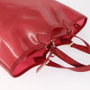 Louis Vuitton Plage Lagoon Bay Vinyl Epi Leather