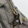 Chloe Paraty Top Handle Leather