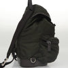 Prada Double Front Pocket Tessuto