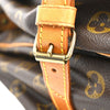 Louis Vuitton Saumur Monogram Canvas