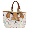 Louis Vuitton Annie Monogram Multicolor