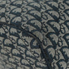 Christian Dior Vintage Trotter Boston Diorissimo Canvas