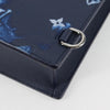 Louis Vuitton Sac Plat Zipped Limited Edition Monogram Ink Watercolor Leather