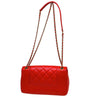 Chanel Mademoiselle Vintage Flap Lambskin