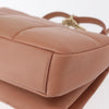 Salvatore Ferragamo Vara Soft Flap Quilted Leather