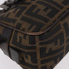 Fendi Zucca Tote FF motif