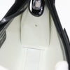 Salvatore Ferragamo Gancini Tote Patent leather