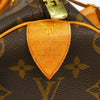 Louis Vuitton Keepall Monogram Canvas