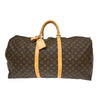 Louis Vuitton Keepall Monogram Canvas