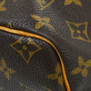 Louis Vuitton Speedy Monogram Canvas