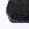 Bally Vintage Chain Quilted Leather