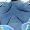 Louis Vuitton Bicolor Noe Epi Leather