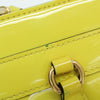 Gucci Bright Bit Convertible Tote Patent leather