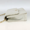 Chanel Matelasse Chain Leather