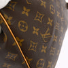 Louis Vuitton Keepall Monogram Canvas