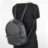 Louis Vuitton Sorbonne Monogram Empreinte Leather