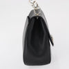 Salvatore Ferragamo Gancini Leather