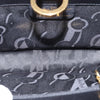 Salvatore Ferragamo Vintage Gancini Chain Leather