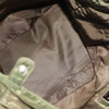 Prada Resin Handle Tote Tessuto