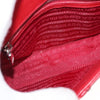 Prada Gaufre Chain Flap Nappa Leather