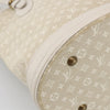 Louis Vuitton Petit Bucket Mini Lin