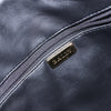 Bally Vintage Quilted Leather