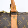 Louis Vuitton Keepall Monogram Canvas
