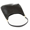 Salvatore Ferragamo Gancini Leather