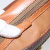 Celine Vintage Macadam Canvas and Leather