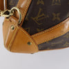 Louis Vuitton Romeo Gigli Monogram Canvas