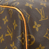 Louis Vuitton Keepall Monogram Canvas