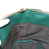Chloe Bicolor Baylee Satchel Leather